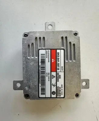 Audi A3 S3 8V Headlight ballast module Xenon 8K0941597B H07S0003