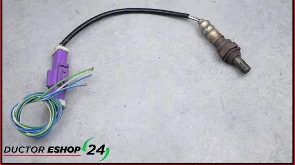 Ford Fusion Lambda probe sensor 2S6A9G444BA 2S6A9G444