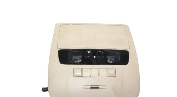 Lexus GS 300 350 430 450H Front seat light 1D153008G