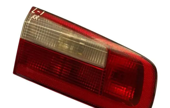 Renault Laguna II Tailgate rear/tail lights 8200002475