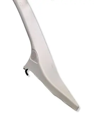 Jaguar I-Pace (A) pillar trim J9D303513AF