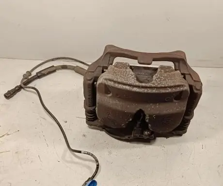 Mercedes-Benz E W213 Front brake caliper