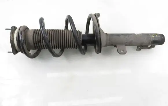 Ford Transit Front shock absorber with coil spring 