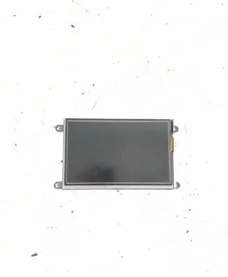 Citroen C4 II Picasso Screen/display/small screen 9813040980