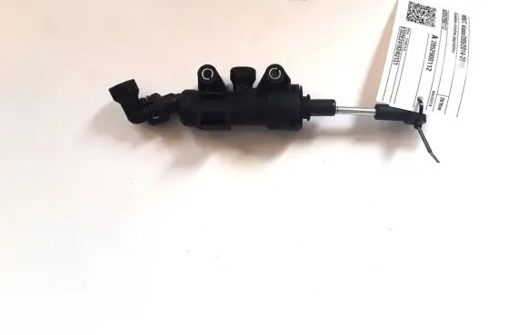Clutch master cylinder