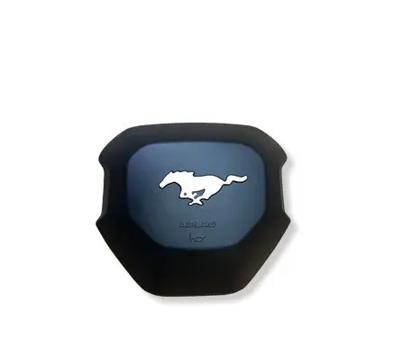 Ford Mustang VII Steering wheel airbag cover 