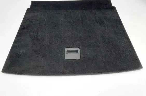 Audi Q3 F3 Trunk/boot mat liner 83A861529B