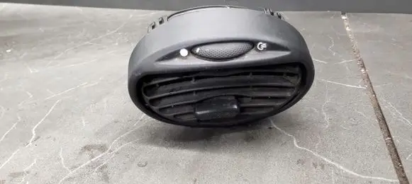 Ford Focus Dashboard side air vent grill/cover trim 98AB19893AKW
