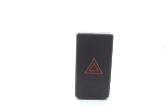 Toyota Avensis T250 Hazard light switch 157963 TR9503