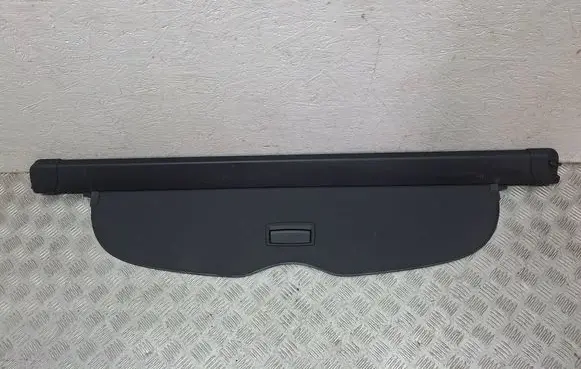 Toyota Avensis T270 Parcel shelf load cover 6491005030C0