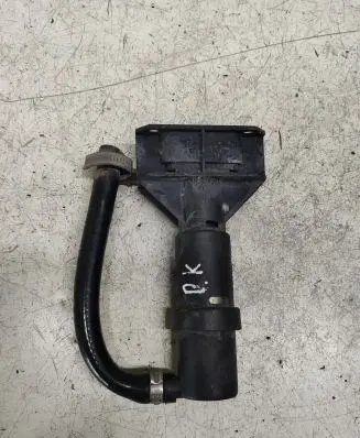 Audi A6 S6 C5 4B Headlight washer spray nozzle 4Z7955979
