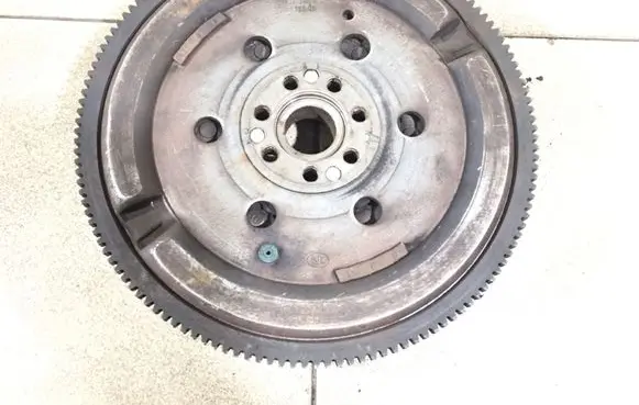 Nissan Qashqai Flywheel 19901