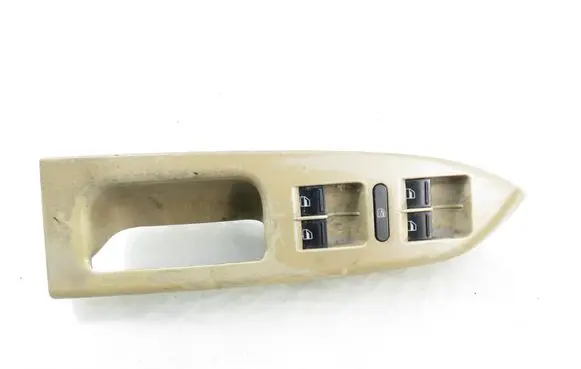 Volkswagen Touran I Electric window control switch 1T1867371F