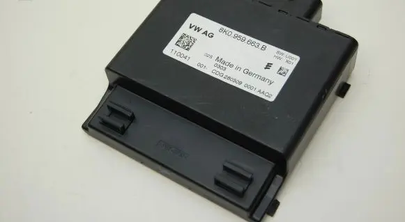 Audi A4 S4 B8 8K Other control units/modules 8K0959663B