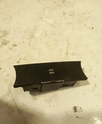 ESP (stability program) switch
