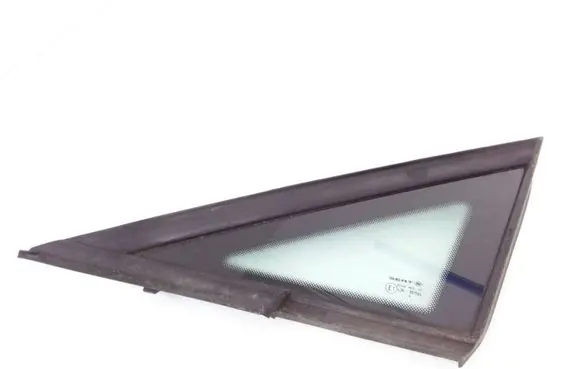 Seat Ibiza IV (6J,6P) Front triangle window/glass 