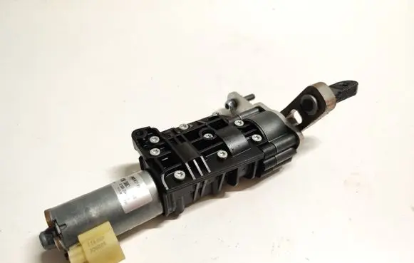 Audi Q7 4M Tailgate/trunk/boot hinge 4M0827851A