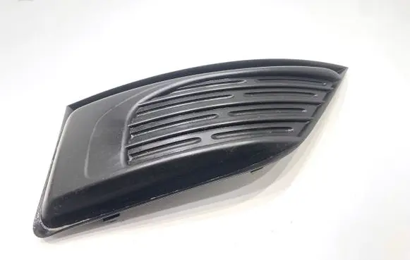 Citroen C4 Grand Picasso Front bumper lower grill 9654196577