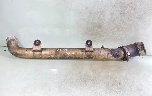 Audi Q7 4L Intercooler hose/pipe 7l6145795h