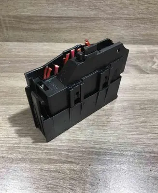 Opel Astra G Fuse box set 90589541