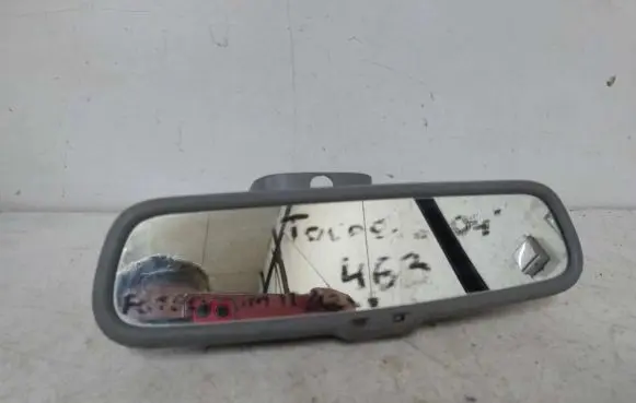 Seat Toledo II (1M) Rear view mirror (interior)