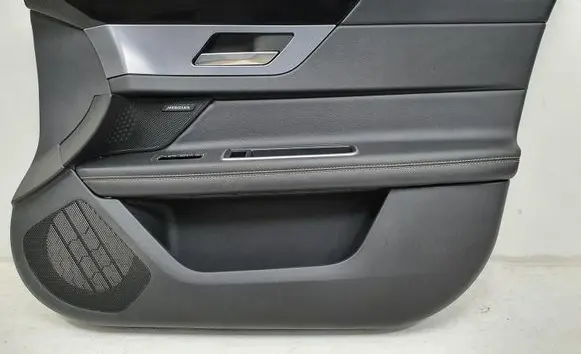 Jaguar XF X260 Front door card panel trim GX63-23720-A