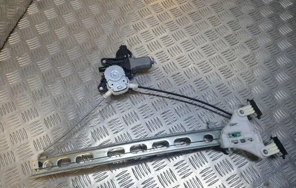 Suzuki Swift II Front door window regulator with motor 8346058J10 0620403450