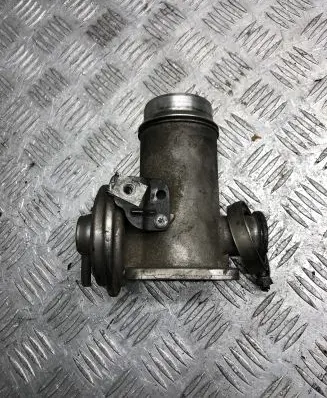 BMW X3 E83 EGR valve 7792077 70051200