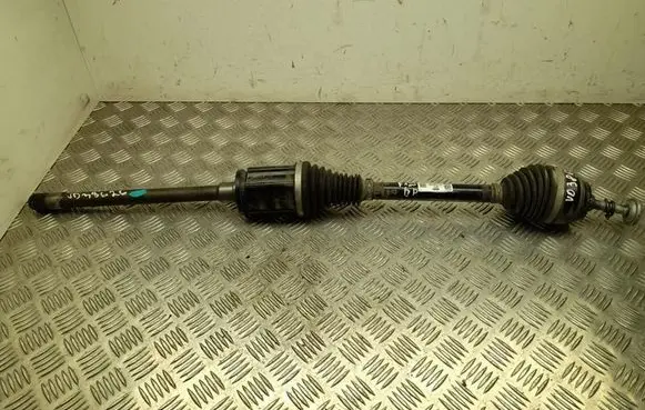 BMW 5 G60 Rear driveshaft 5A6B748