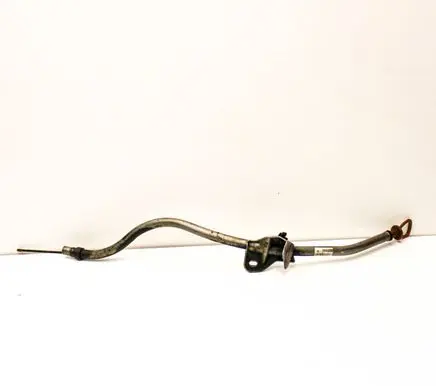 Opel Vivaro Oil level dip stick 008000260R