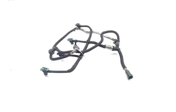 Jaguar XF Vacuum line/pipe/hose 