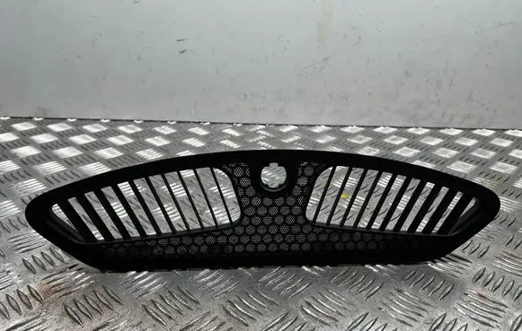 Ford Mondeo MK IV Dashboard air vent grill cover trim 7S7118C491ACW 7S7118C491
