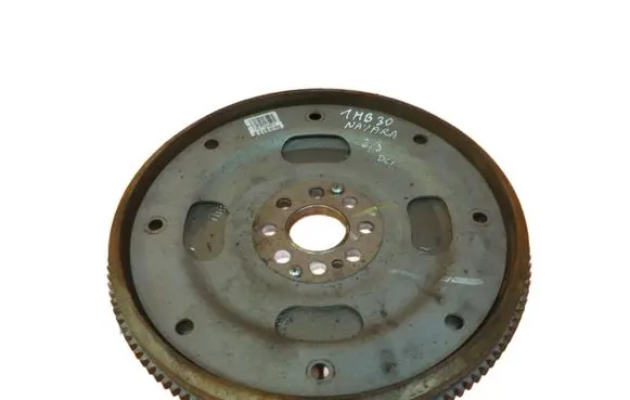 Nissan Navara D23 Flywheel AUT
