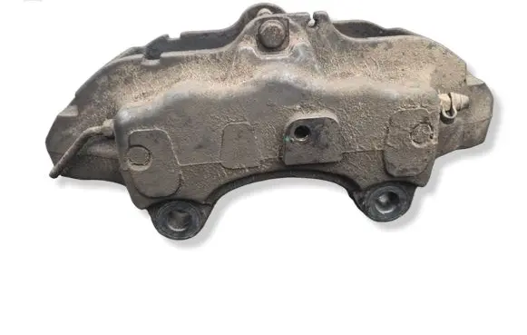 Audi Q7 4L Front brake caliper 18ZR
