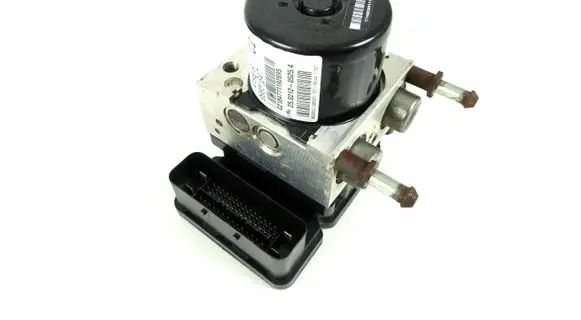Opel Antara ABS Pump 96851847