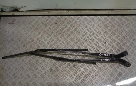 Ford Grand C-MAX Front wiper blade arm AM5117526AB AM5117526BB