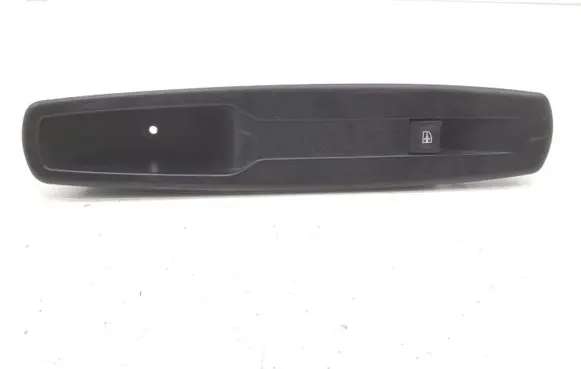 Renault Scenic III - Grand scenic III Electric window control switch 809600018R