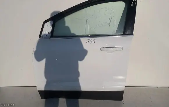 Ford Kuga II Front door