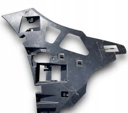 Mercedes-Benz S W222 Front bumper mounting bracket A2228853500