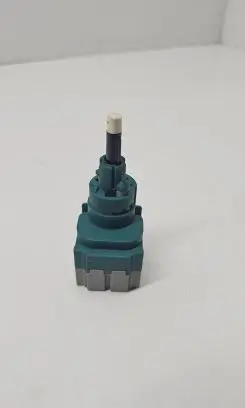Audi Q7 4L Brake pedal sensor switch
