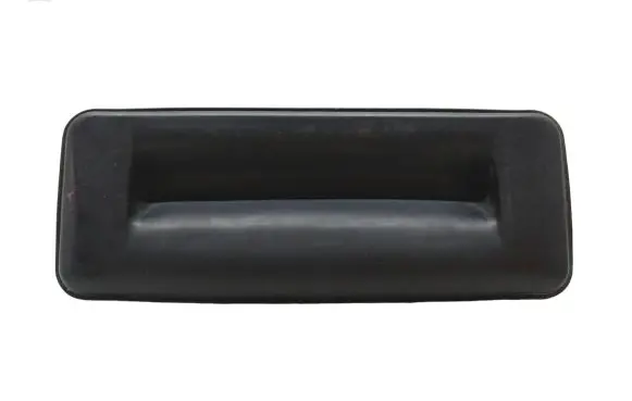 Skoda Superb B6 (3T) Tailgate/trunk/boot exterior handle 5E0827566