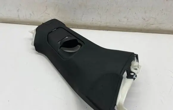 Porsche Taycan 9J1 (B) pillar trim (top) 9J1867244