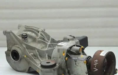Volvo XC90 Rear differential 36010143 31437120