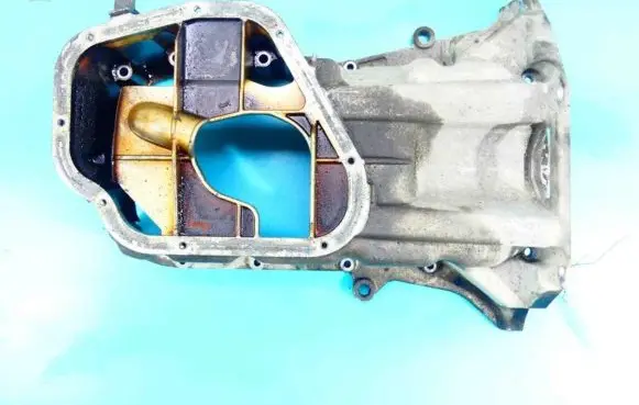 Nissan Micra Oil sump IMPRK1222594