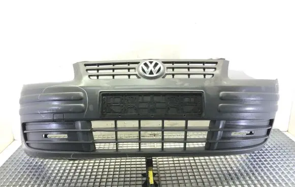 Volkswagen Caddy Front bumper