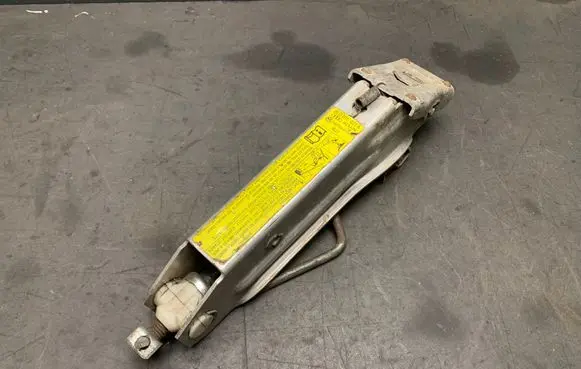 Lift Jack