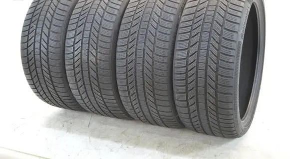 Cupra Leon R19 winter tire 