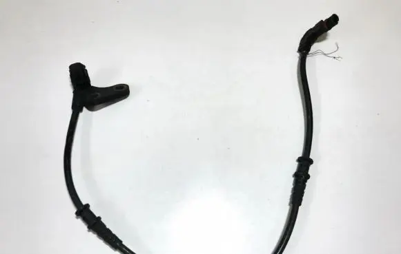 ABS brake wheel speed sensor