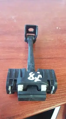 BMW 1 E81 E87 Front door check strap stopper 7176809