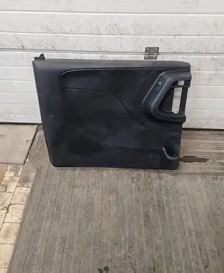 Dodge Grand Caravan Rear door card panel trim 1UD130X9AD 1UP13DX9AB36 36850